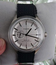Timex Marlin Jet Automatic