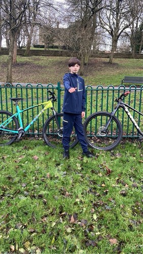 Trek marlin mountain bike - marlin,