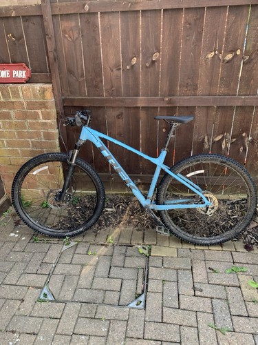 Trek marlin mountain bike - marlin,