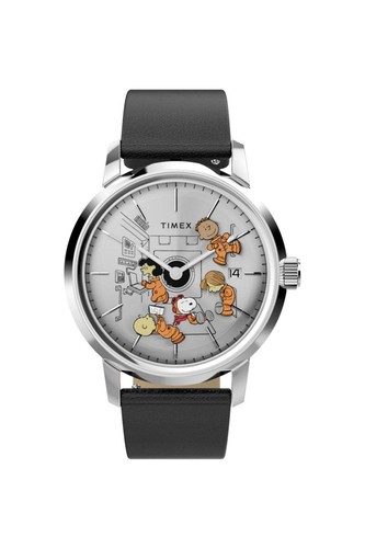 Timex tw2w87200 marlin - tw2w87200,