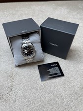 Timex Marlin Automatic 39mm
