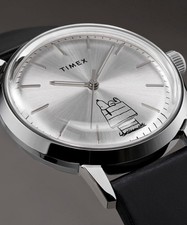 Timex x Peanuts Marlin