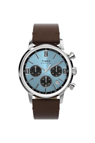 Timex marlin chronograph - timex,