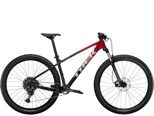 Marlin gen3 red blue rage - red,
