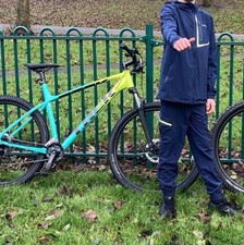 Trek Marlin 5 Mountain Bike Xx