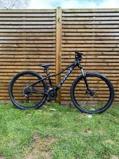 Trek Marlin 5 Mountain Bike
