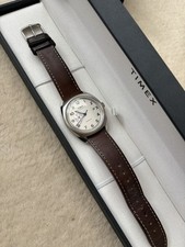 Timex Gents Marlin Sub-Dial