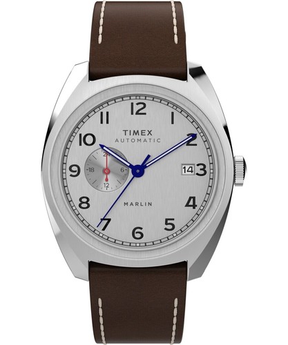 Timex brown mens multi - timex,