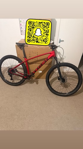 Trek marlin men mountain - 5,