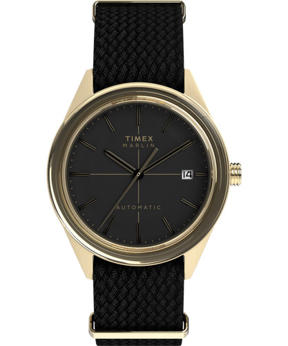 Timex black mens - timex,