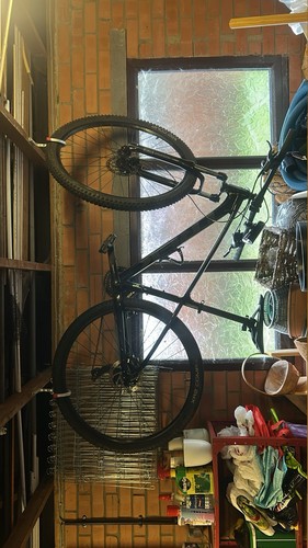 Trek marlin hardtail - trek,