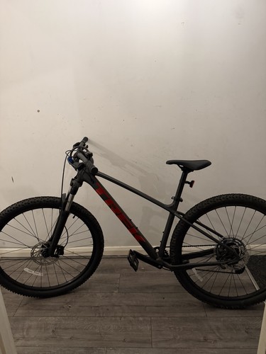Trek marlin men mountain - trek, men's