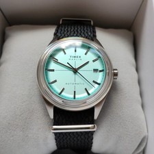 Timex Marlin Jet 38mm Tiffany