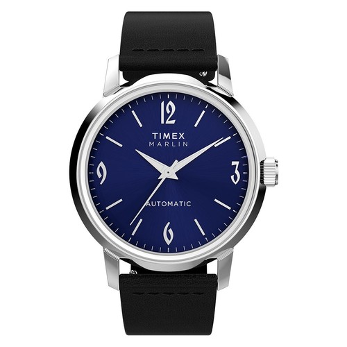 Timex marlin automatic - timex, 40mm