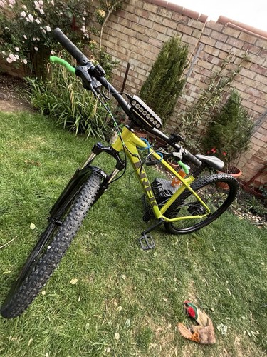 Mountain bike trek marlin - trek,