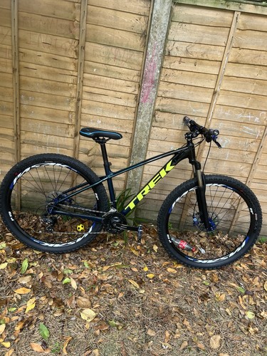 Trek marlin hardtail - trek, 5