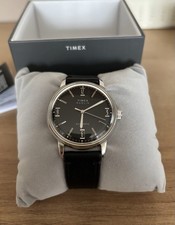 Timex Marlin Automatic Watch