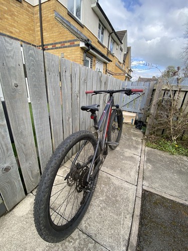 Trek marlin gen 2024 - gen,