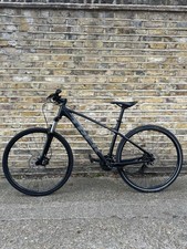 2021 Trek Marlin 5 Size Large