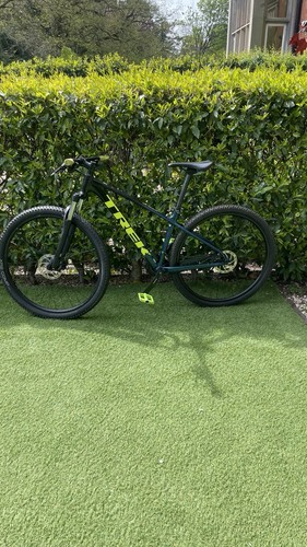 Trek marlin hardtail - marlin, 5