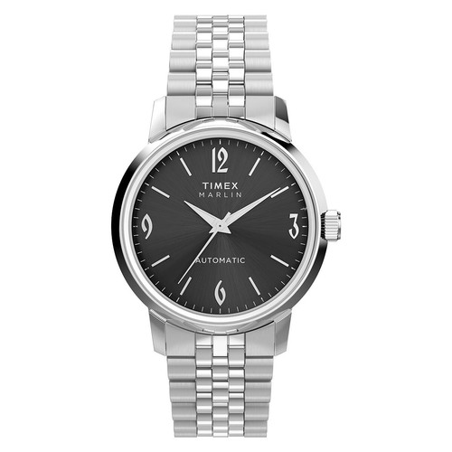 Timex marlin automatic - timex,