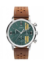 Timex Marlin Chronograph