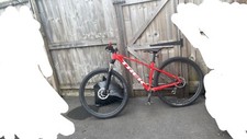 trek marlin 5 bikes , anything