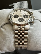 Timex Marlin Chronograph