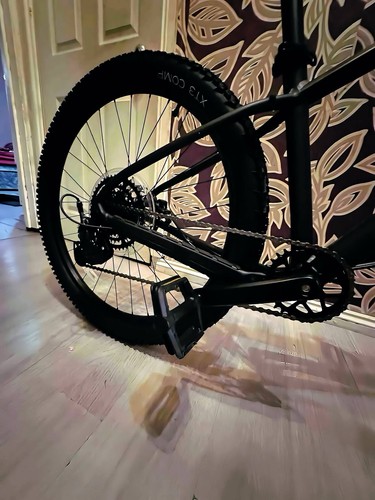 Trek marlin hardtail - marlin, 5