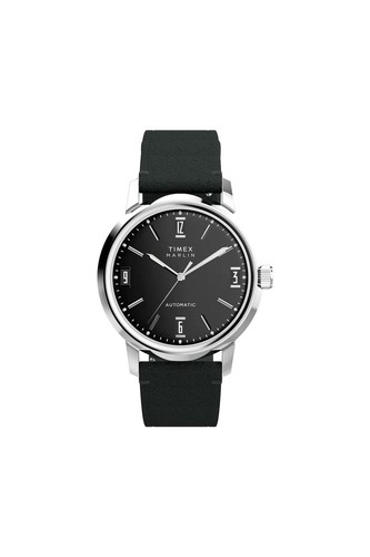 Timex marlin automatic 40mm - automatic,