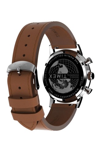 Timex marlin chronograph - timex,