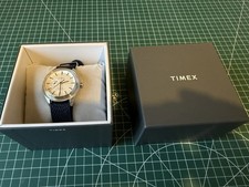 Timex TW2V72300 Marlin Jet