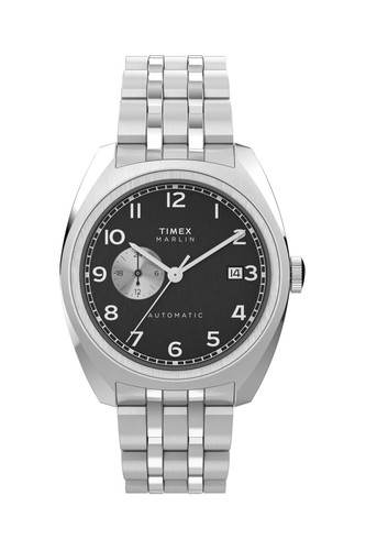 Timex gents marlin mod - timex,
