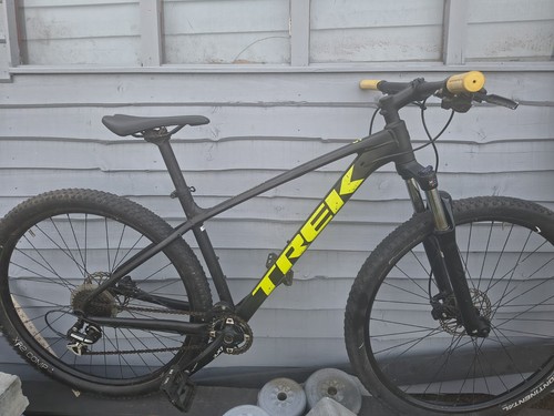 Trek marlin mountain - trek,
