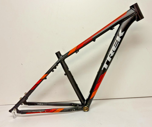 2015 trek marlin - trek, alpha