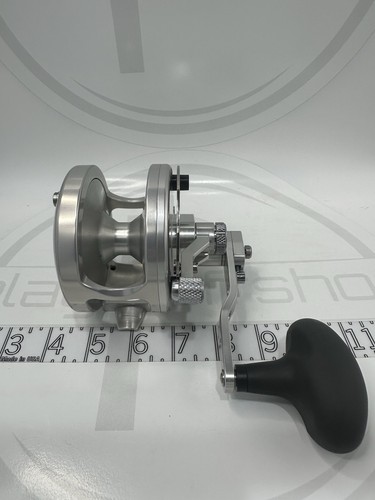 Avet hxj speed w guide - 2,