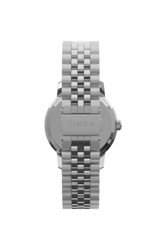 Timex marlin quartz gmt - gmt, 40mm