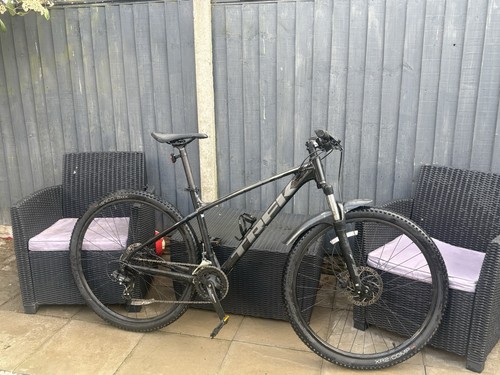 Trek marlin 2021 mountain - marlin, 5