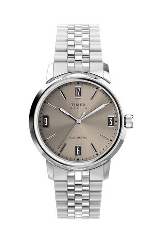 Timex marlin automatic 1960s - timex,