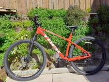 Trek Marlin 5 Mountain Bike